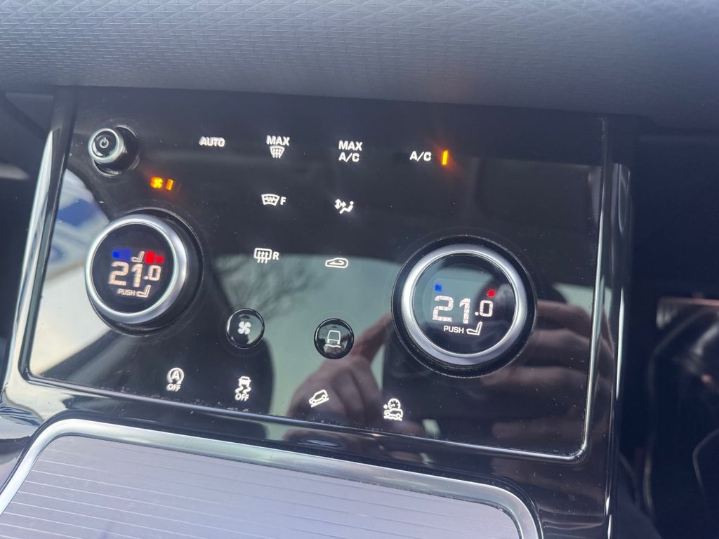 Used Land Rover Range Rover Evoque 2019 for sale - 76934465: Photo 22