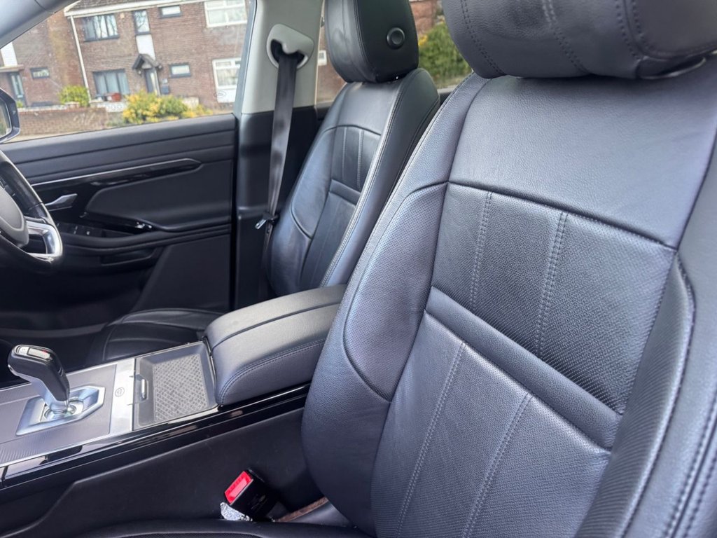 Used Land Rover Range Rover Evoque 2019 for sale - 76934465: Photo 23