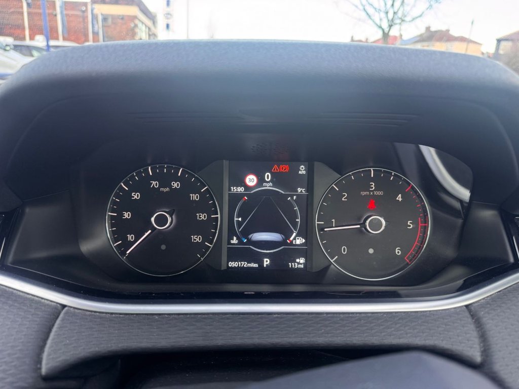 Used Land Rover Range Rover Evoque 2019 for sale - 76934465: Photo 25