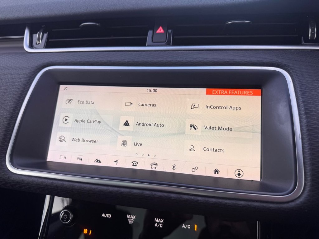 Used Land Rover Range Rover Evoque 2019 for sale - 76934465: Photo 27