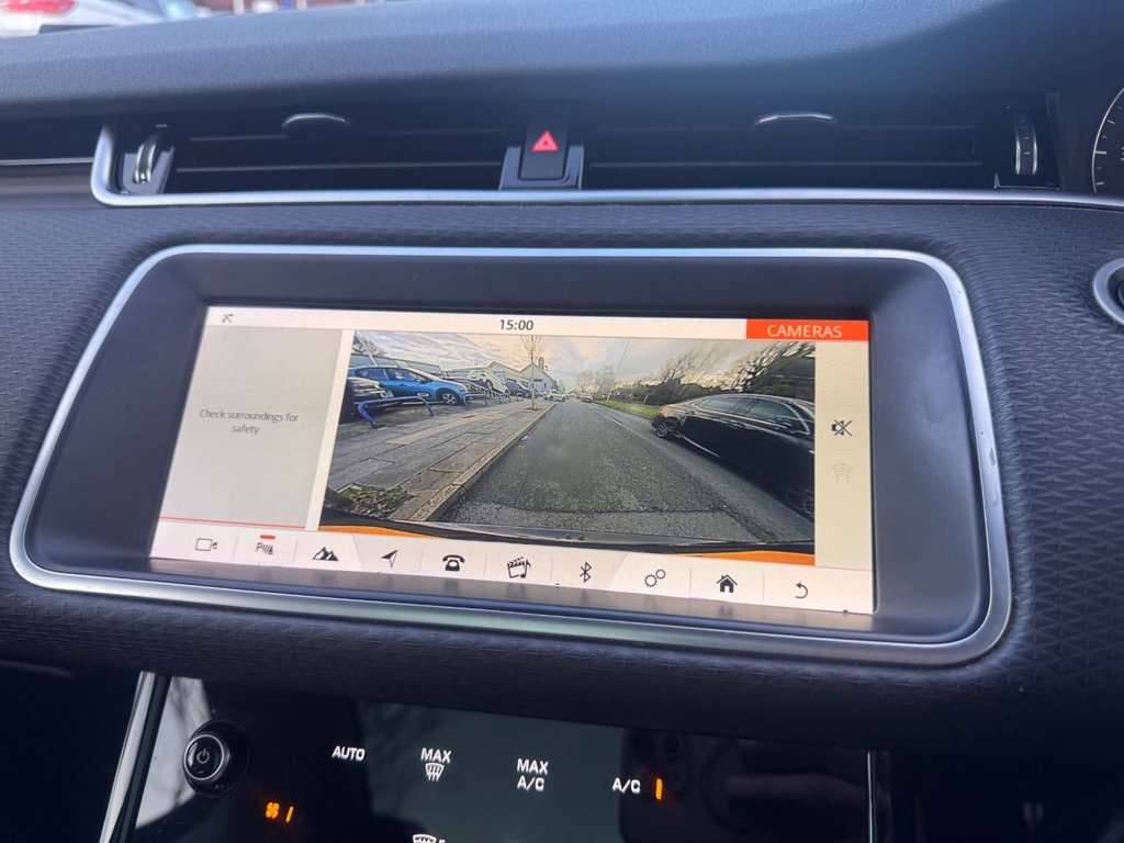 Used Land Rover Range Rover Evoque 2019 for sale - 76934465: Photo 30