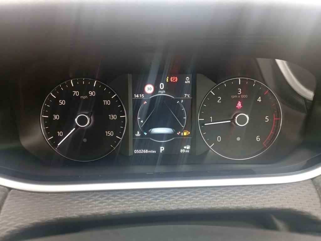 Used Land Rover Range Rover Evoque 2019 for sale - 76934465: Photo 32