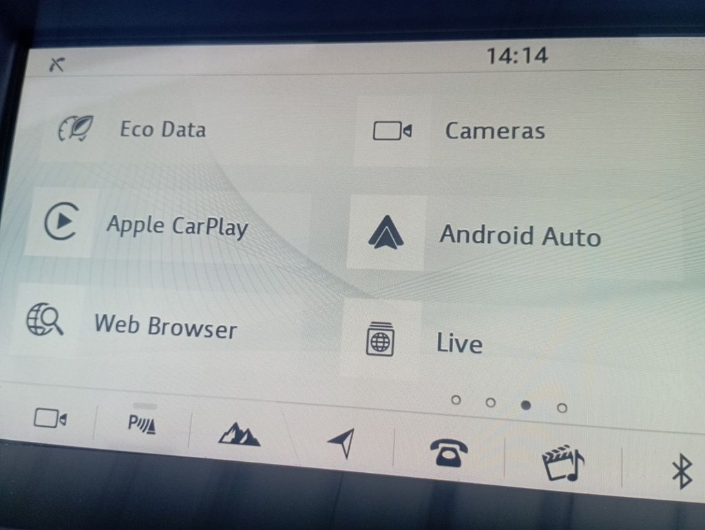 Used Land Rover Range Rover Evoque 2019 for sale - 76934465: Photo 33