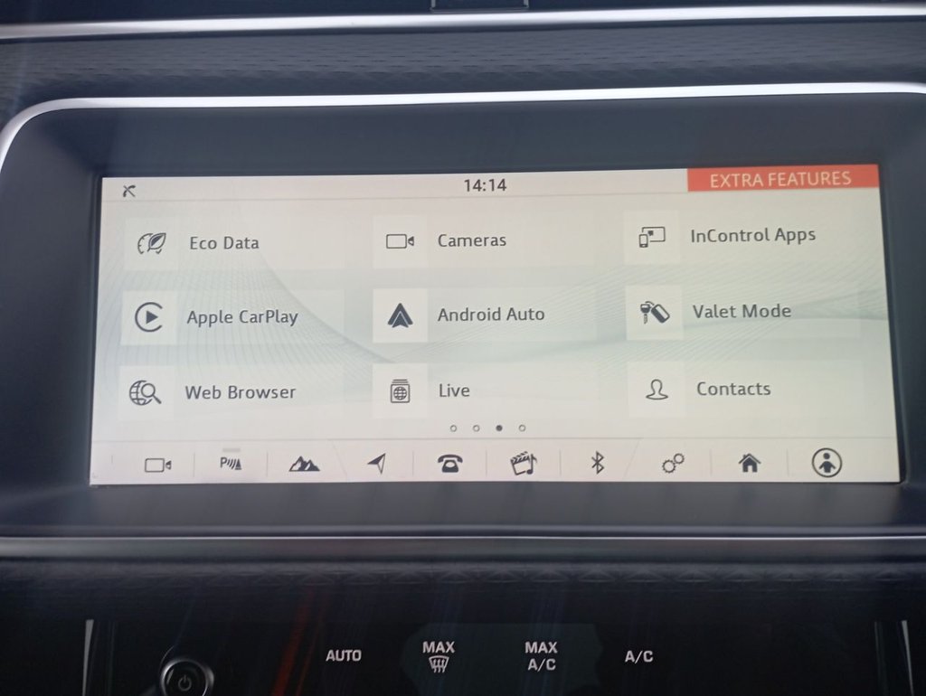 Used Land Rover Range Rover Evoque 2019 for sale - 76934465: Photo 34