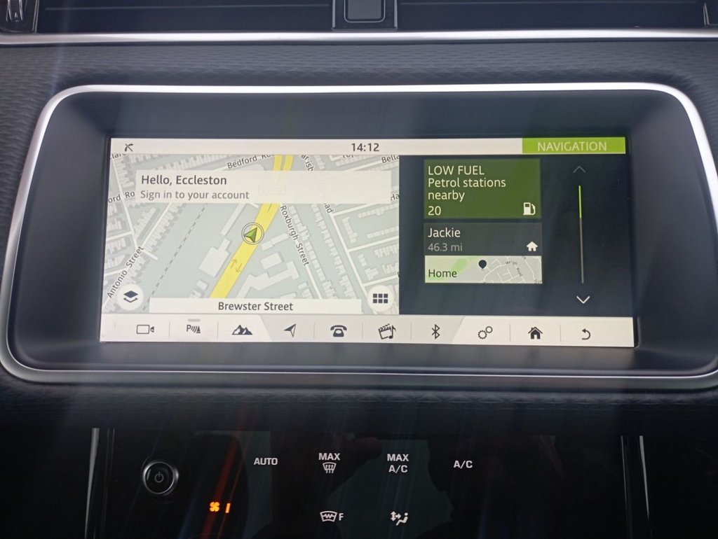 Used Land Rover Range Rover Evoque 2019 for sale - 76934465: Photo 43