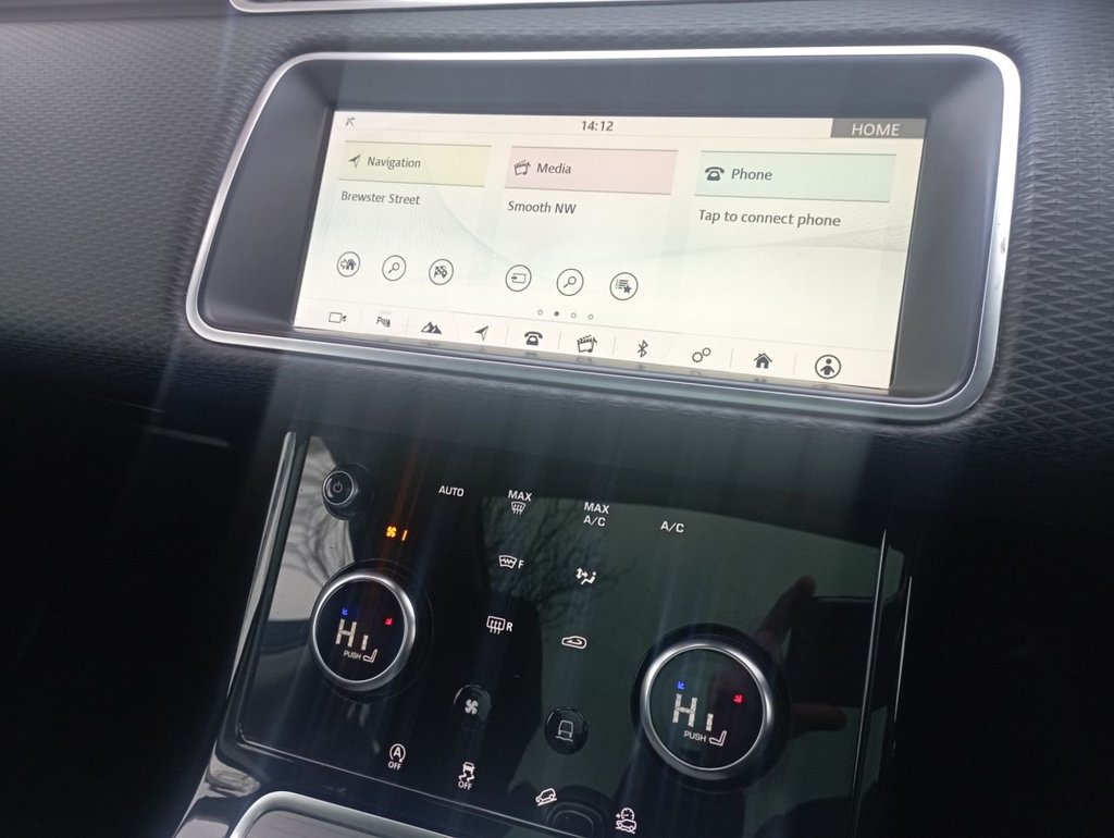 Used Land Rover Range Rover Evoque 2019 for sale - 76934465: Photo 44