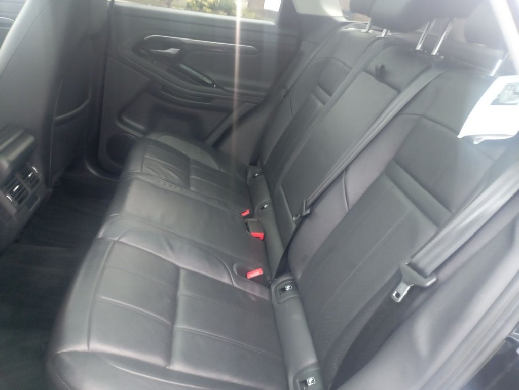 Used Land Rover Range Rover Evoque 2019 for sale - 76934465: Photo 49