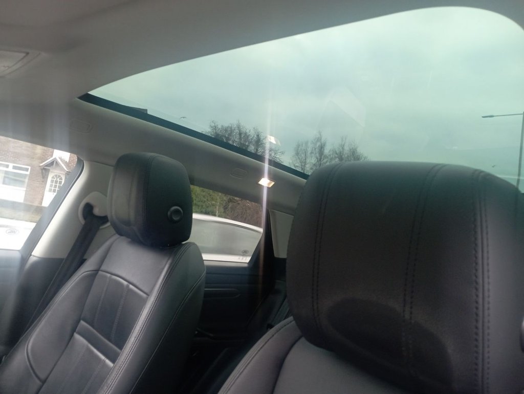 Used Land Rover Range Rover Evoque 2019 for sale - 76934465: Photo 50