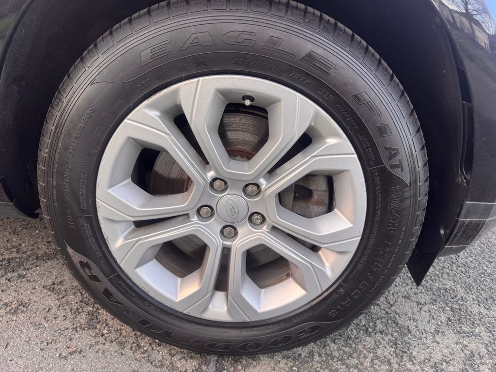 Used Land Rover Range Rover Evoque 2019 for sale - 76934465: Photo 9