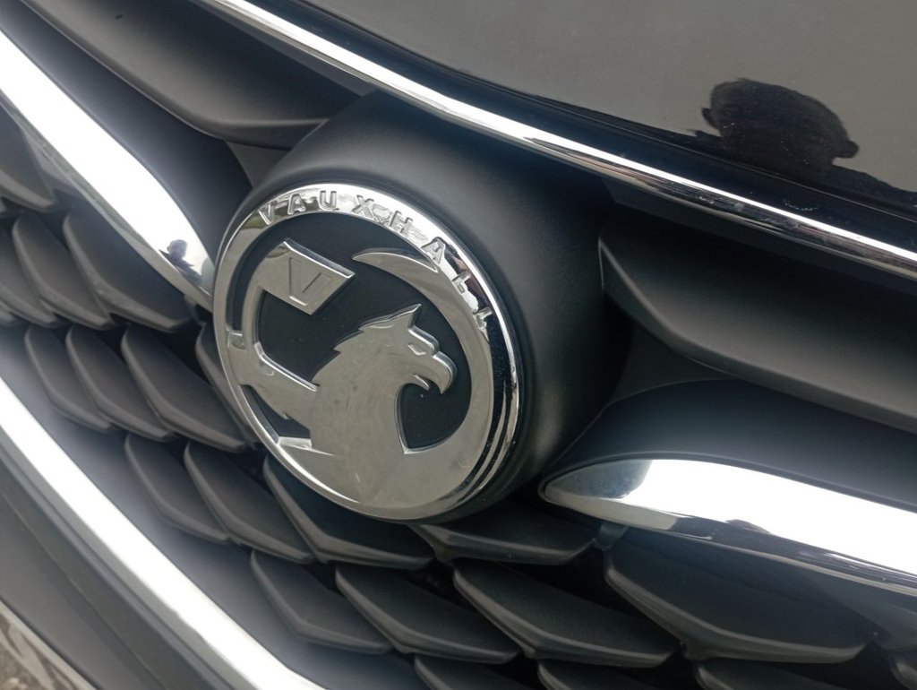 Used Vauxhall Mokka X 2017 for sale - 78181703: Photo 11