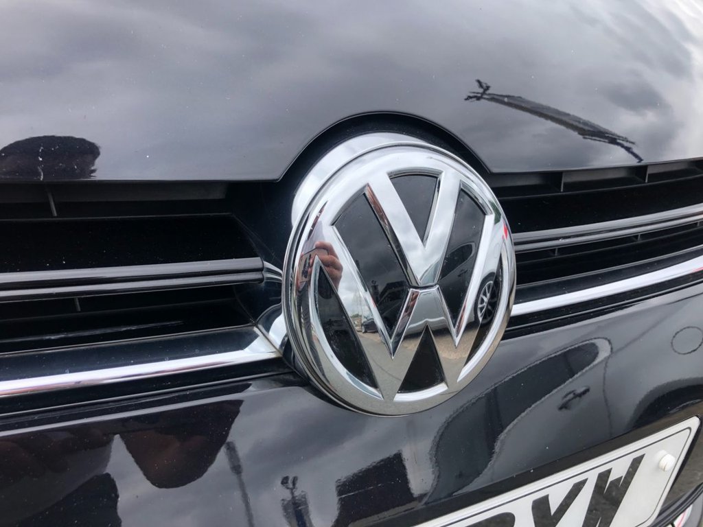Used Volkswagen Golf 2016 for sale - 76291264: Photo 12