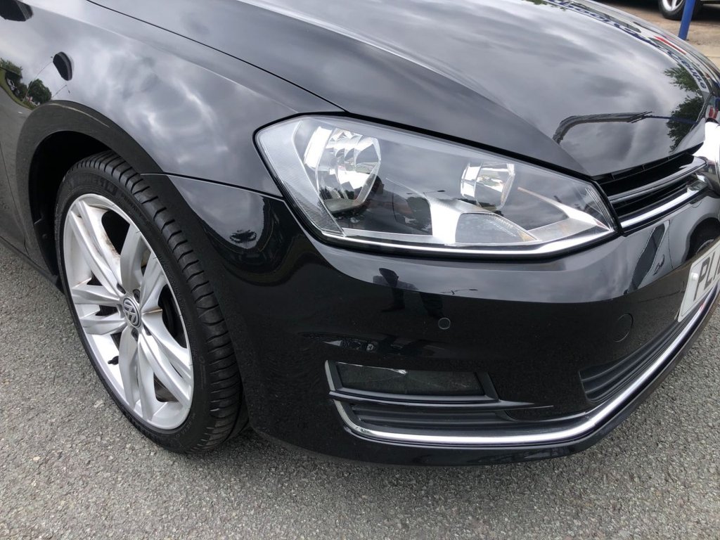 Used Volkswagen Golf 2016 for sale - 76291264: Photo 13