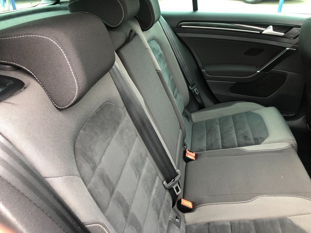 Used Volkswagen Golf 2016 for sale - 76291264: Photo 14