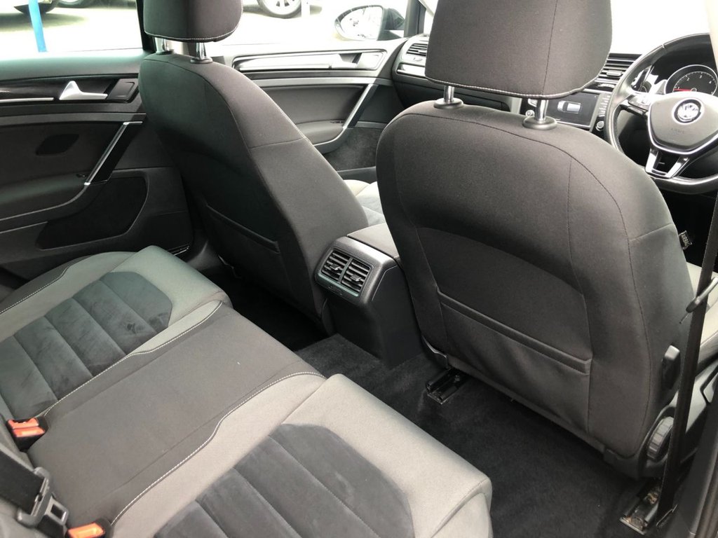 Used Volkswagen Golf 2016 for sale - 76291264: Photo 15