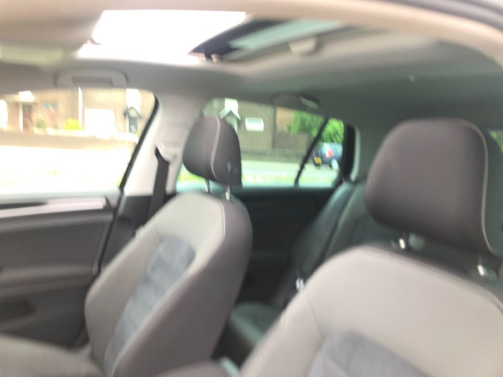 Used Volkswagen Golf 2016 for sale - 76291264: Photo 17