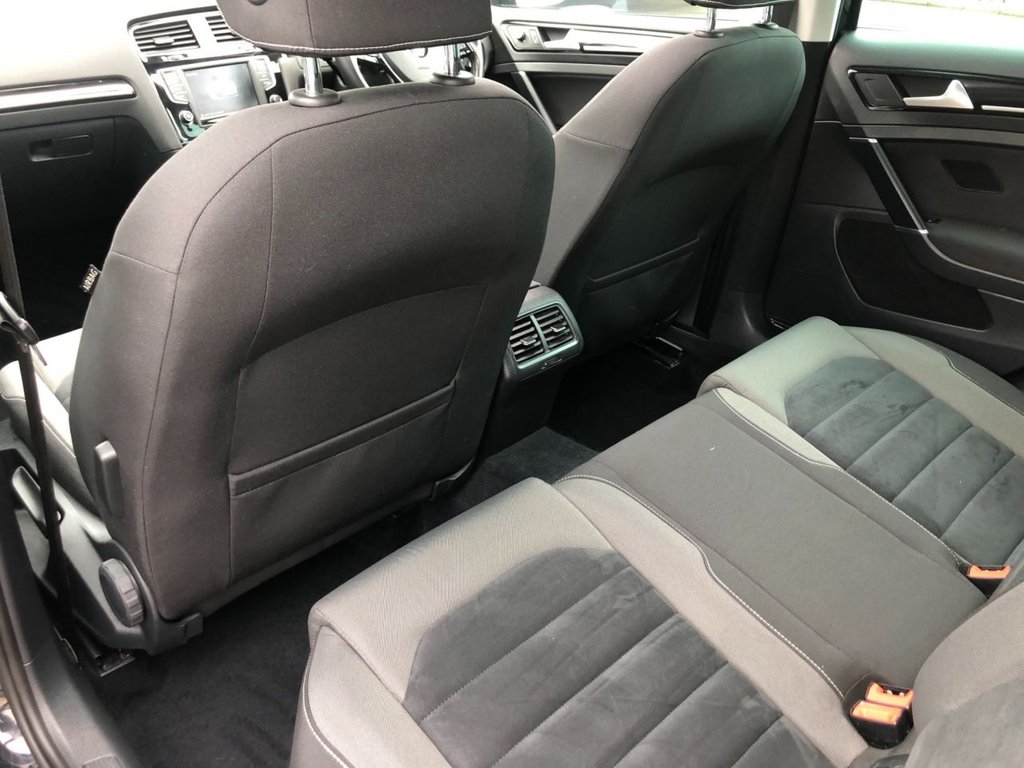 Used Volkswagen Golf 2016 for sale - 76291264: Photo 18