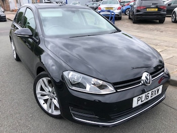 2016 (16) - 1.6 GT EDITION TDI BLUEMOTION TECHNOLOGY 5d 109 BHP 5-Door