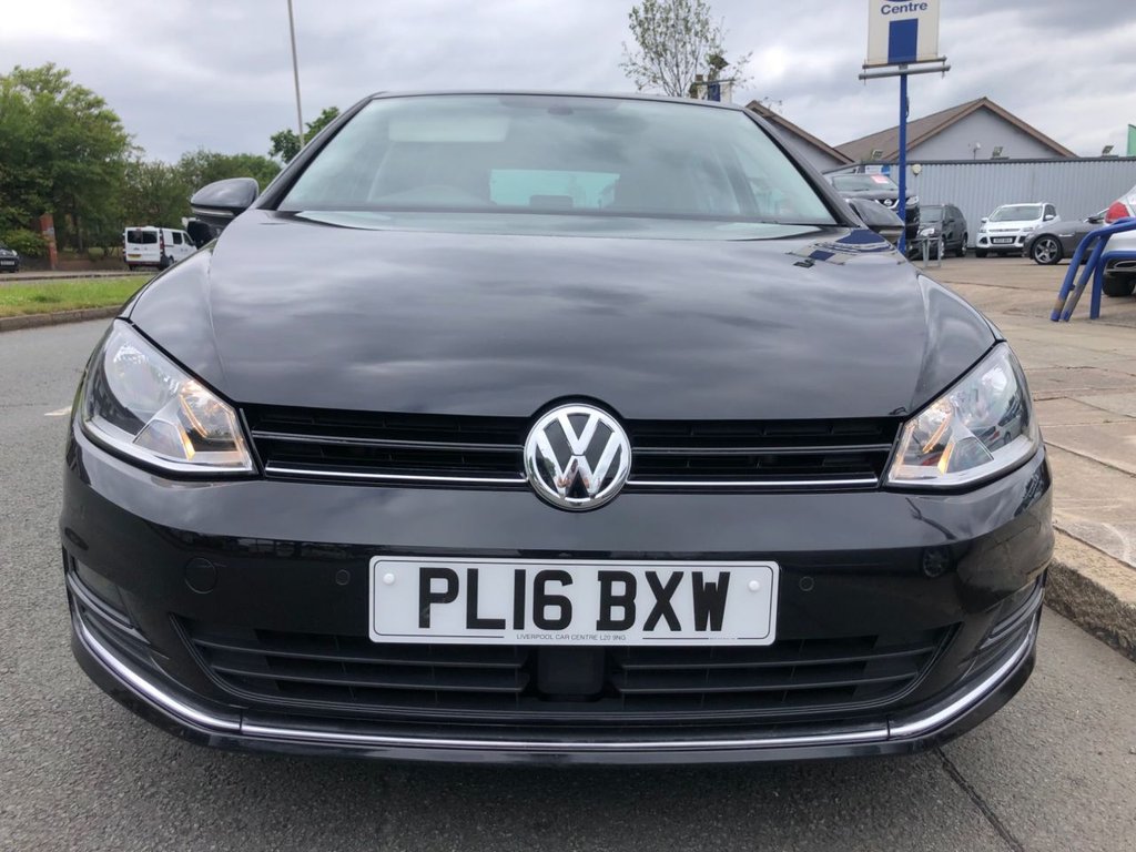 Used Volkswagen Golf 2016 for sale - 76291264: Photo 23