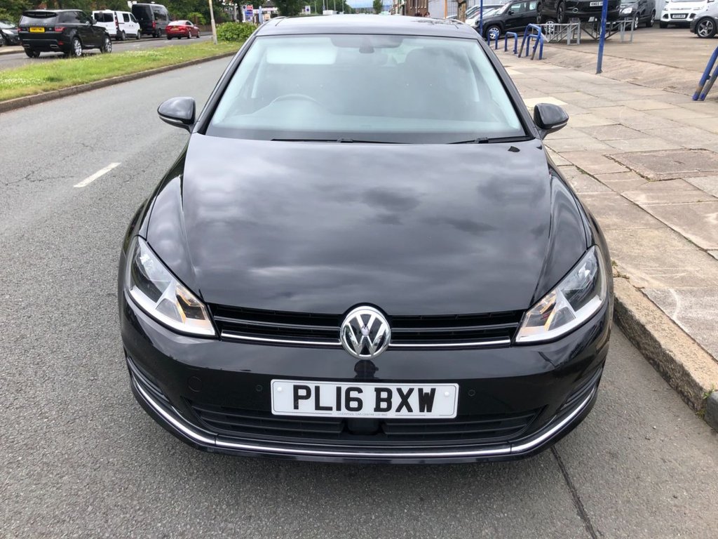 Used Volkswagen Golf 2016 for sale - 76291264: Photo 27