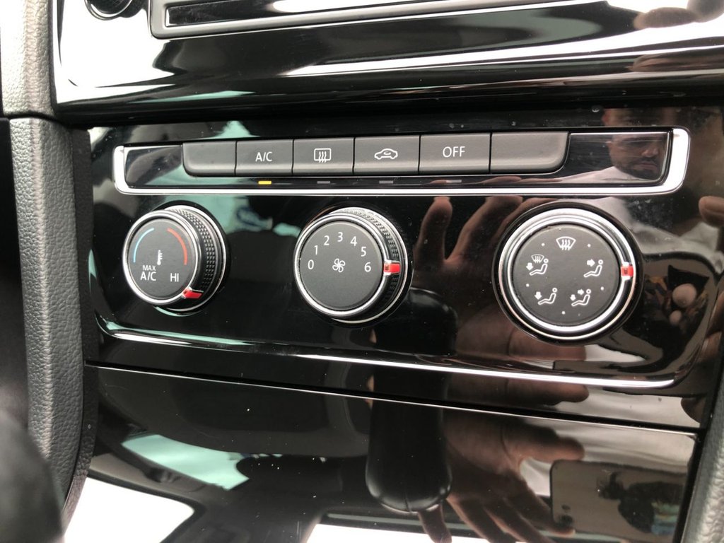 Used Volkswagen Golf 2016 for sale - 76291264: Photo 31