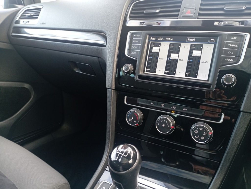 Used Volkswagen Golf 2016 for sale - 76291264: Photo 36