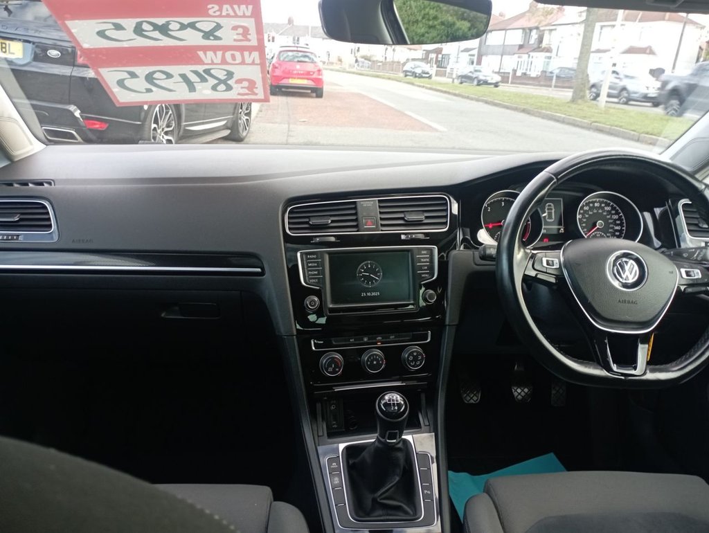 Used Volkswagen Golf 2016 for sale - 76291264: Photo 40