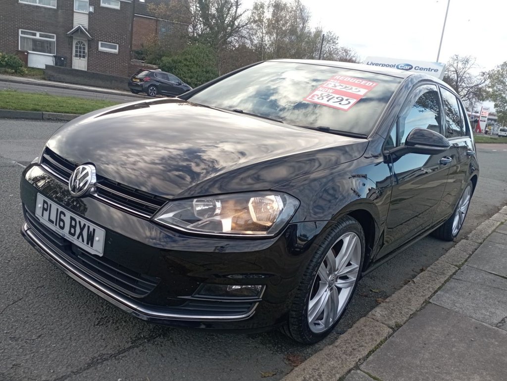 Used Volkswagen Golf 2016 for sale - 76291264: Photo 43