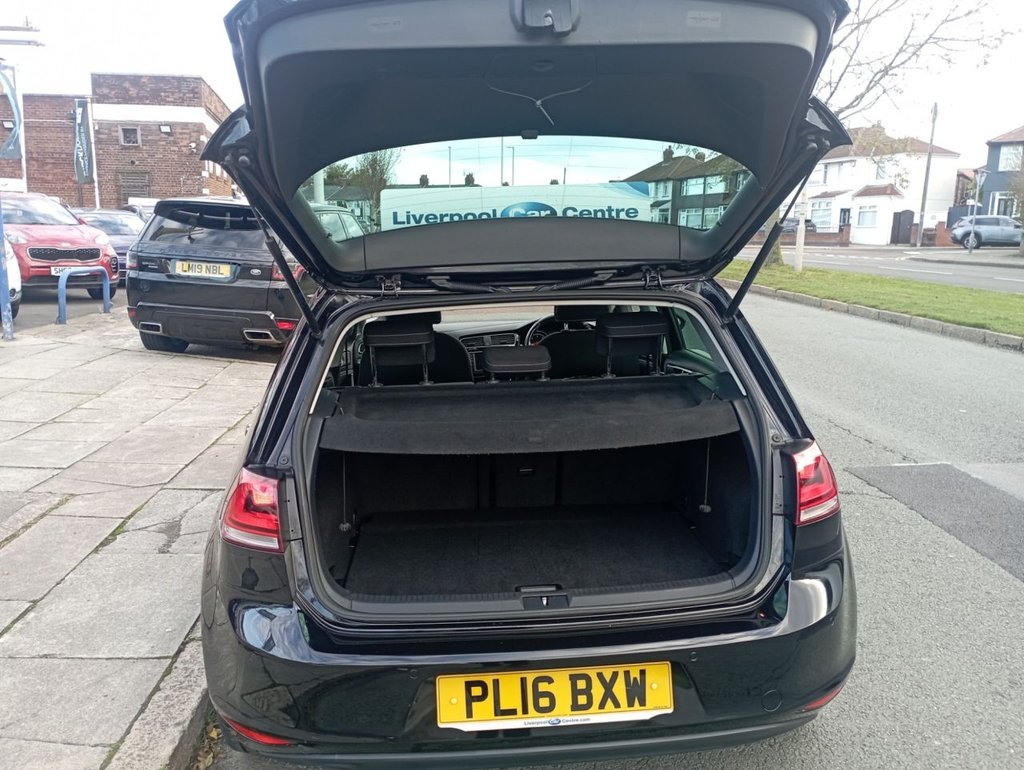 Used Volkswagen Golf 2016 for sale - 76291264: Photo 45
