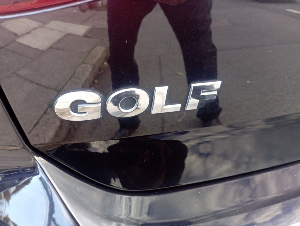 Used Volkswagen Golf 2016 for sale - 76291264: Photo 48