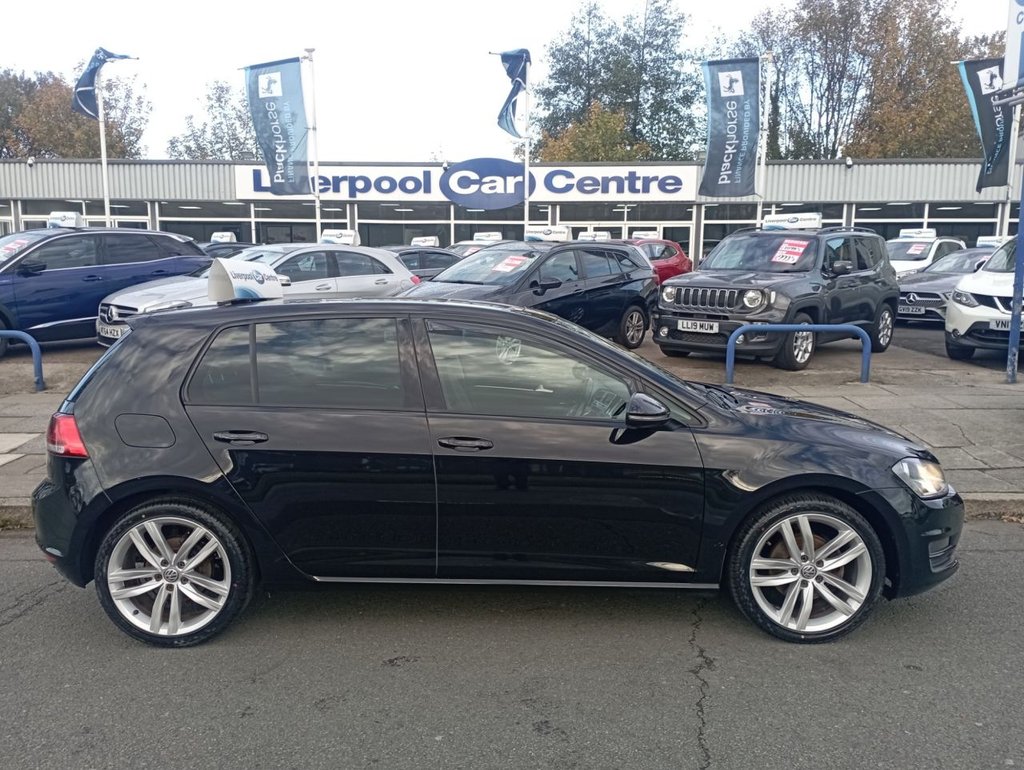 Used Volkswagen Golf 2016 for sale - 76291264: Photo 50