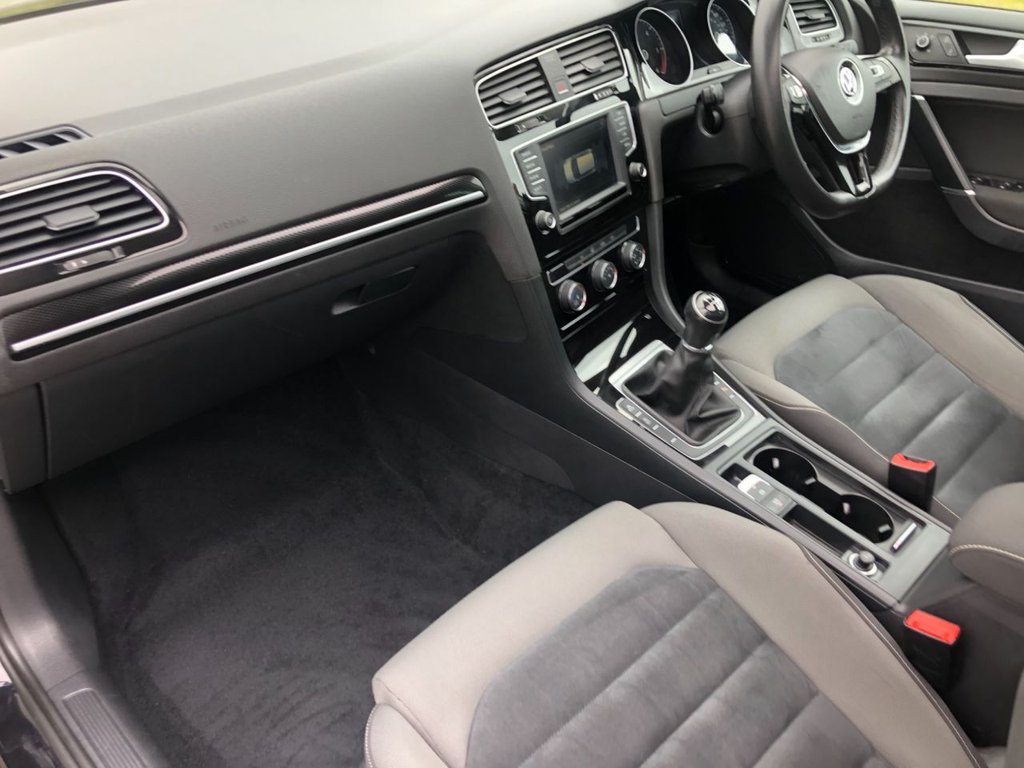 Used Volkswagen Golf 2016 for sale - 76291264: Photo 6
