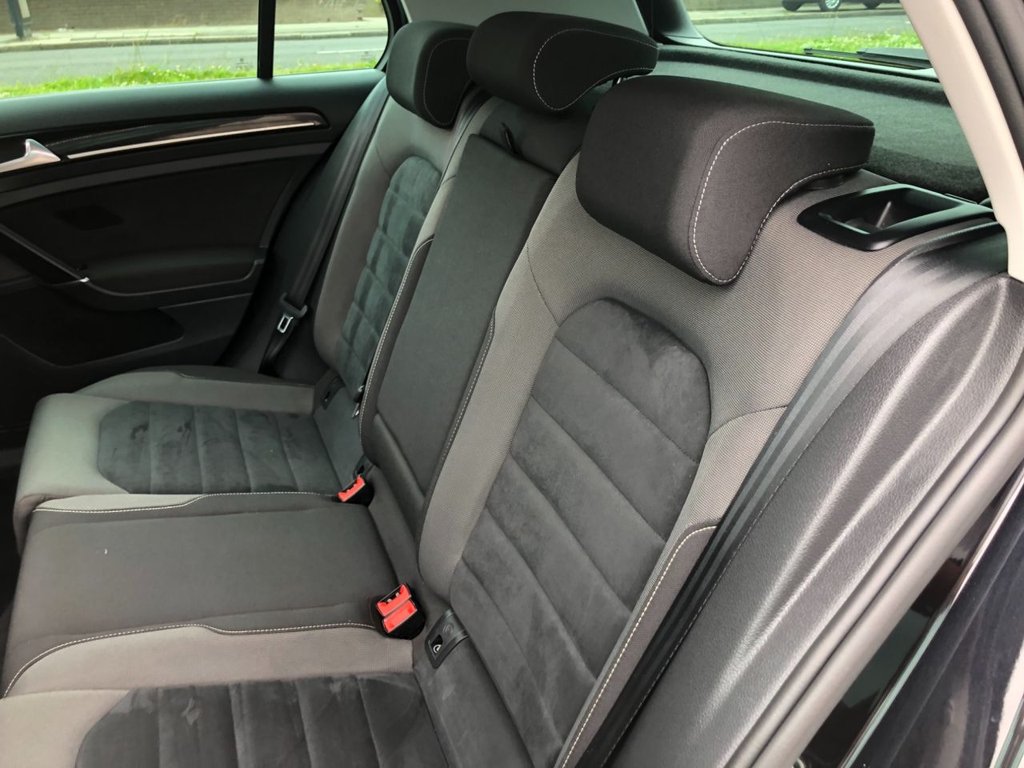 Used Volkswagen Golf 2016 for sale - 76291264: Photo 7