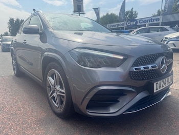 Used Mercedes-Benz GLA 2024 for sale - 79245098: Photo