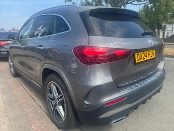 Used Mercedes-Benz GLA 2024 for sale - 79245098: Photo