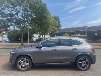 Used Mercedes-Benz GLA 2024 for sale - 79245098: Photo