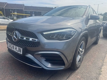 Used Mercedes-Benz GLA 2024 for sale - 79245098: Photo