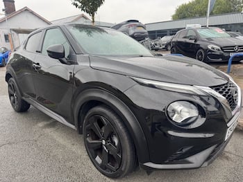 Used Nissan Juke 2020 for sale - 79675647: Photo