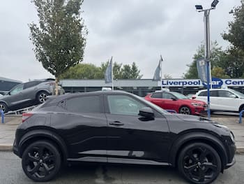 Used Nissan Juke 2020 for sale - 79675647: Photo