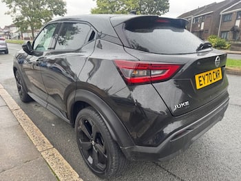 Used Nissan Juke 2020 for sale - 79675647: Photo