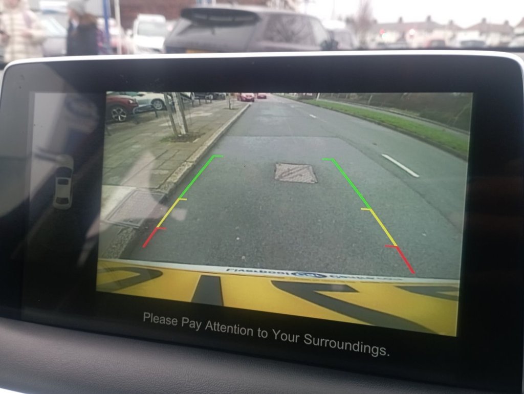 Used MG MG HS 2022 for sale - 76848416: Photo 13