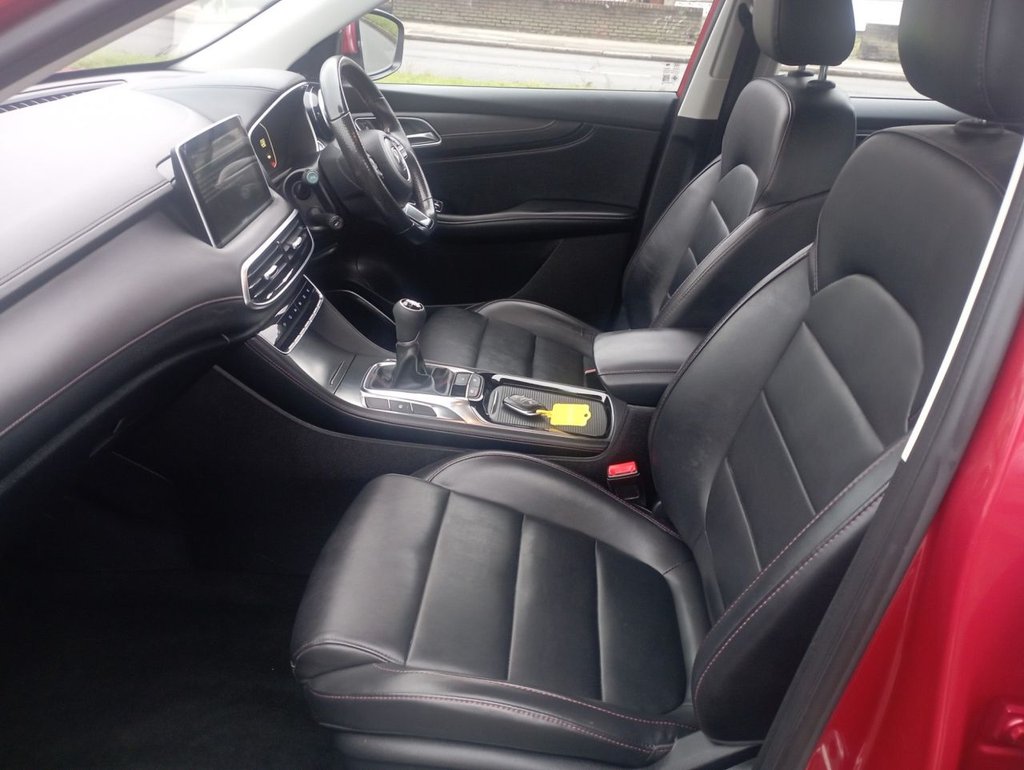 Used MG MG HS 2022 for sale - 76848416: Photo 17