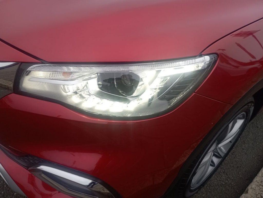 Used MG MG HS 2022 for sale - 76848416: Photo 22