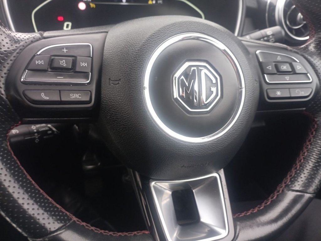 Used MG MG HS 2022 for sale - 76848416: Photo 24
