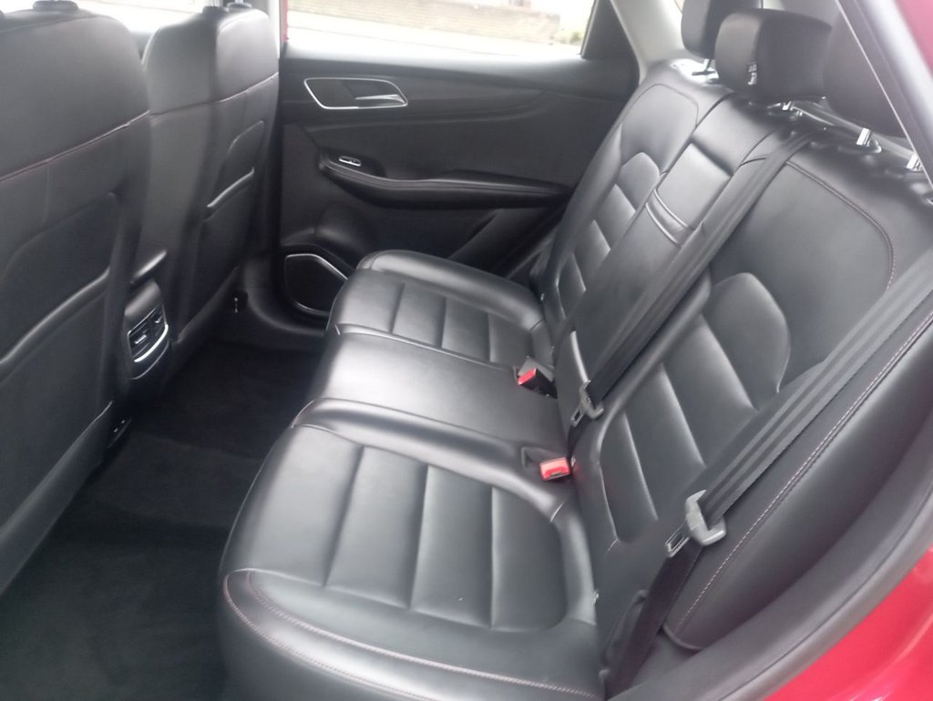 Used MG MG HS 2022 for sale - 76848416: Photo 26