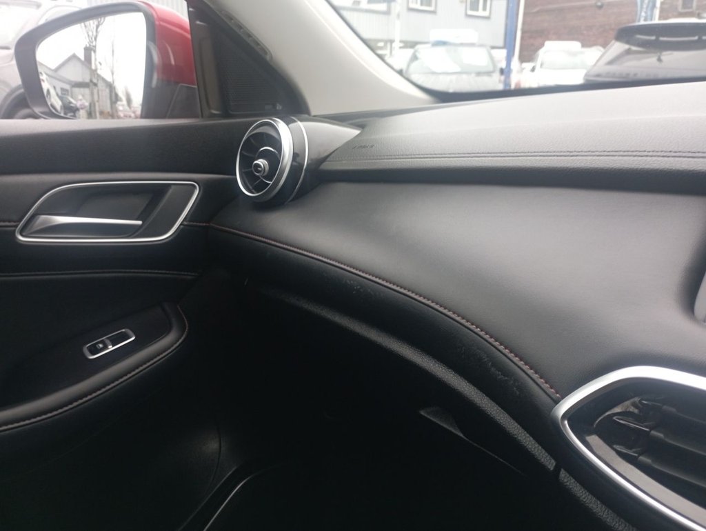 Used MG MG HS 2022 for sale - 76848416: Photo 29