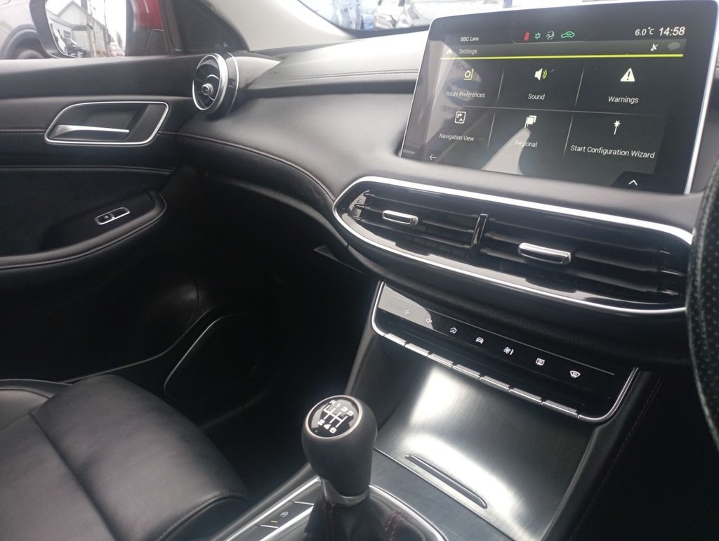 Used MG MG HS 2022 for sale - 76848416: Photo 30