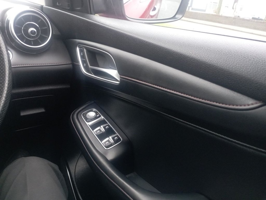 Used MG MG HS 2022 for sale - 76848416: Photo 32