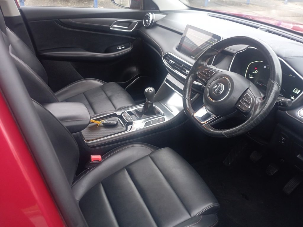 Used MG MG HS 2022 for sale - 76848416: Photo 5