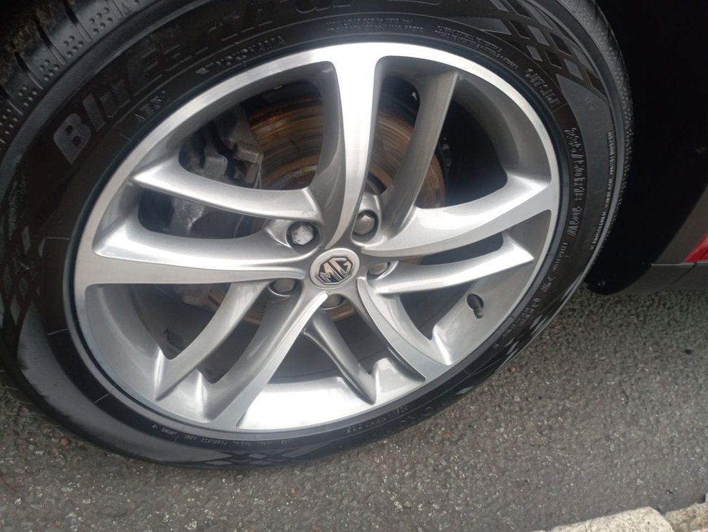 Used MG MG HS 2022 for sale - 76848416: Photo 7