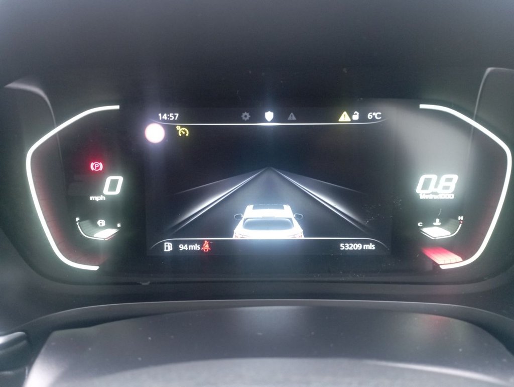 Used MG MG HS 2022 for sale - 76848416: Photo 9